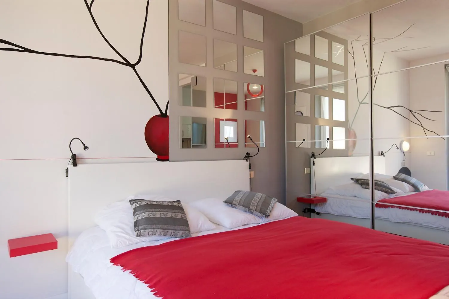 Residenz La Fonte Studios Apartment Pino Lago Maggiore