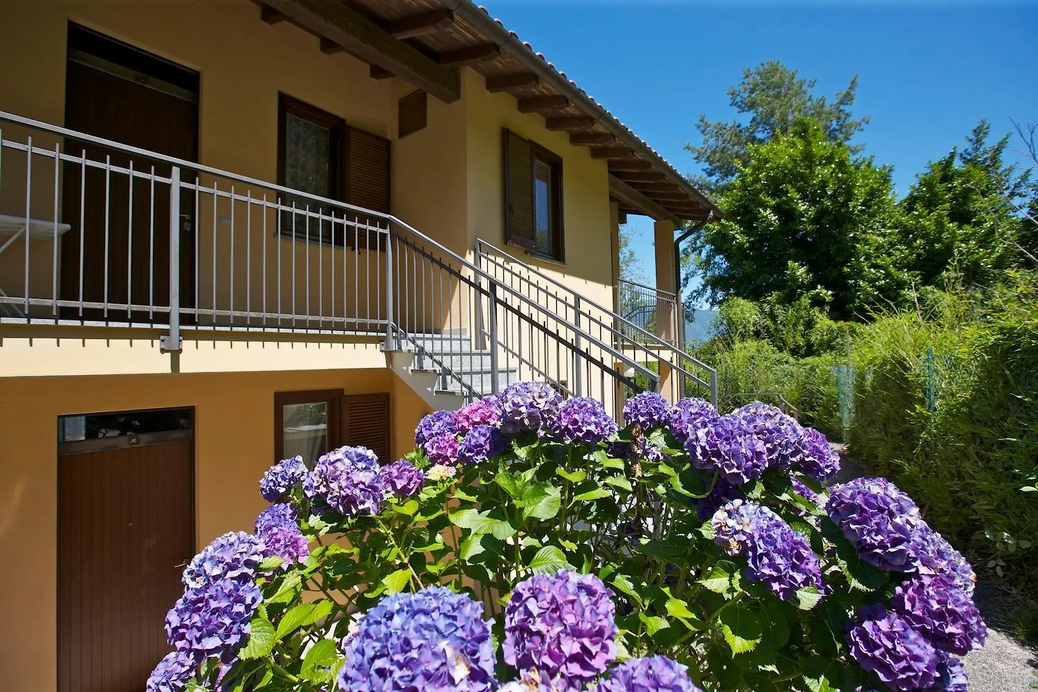 Residenz La Fonte Studios