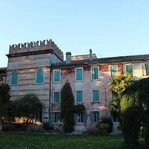  Bauernhof Ai Tigli