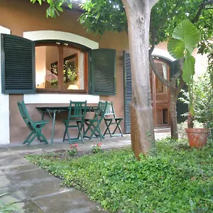 Garden Palatino Apartment Rom
