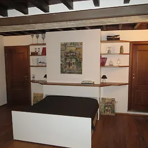 Benincampi Apartment Rom