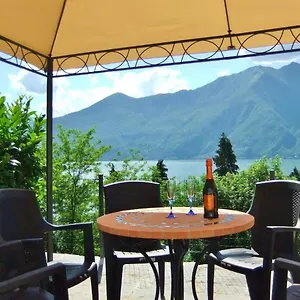  Ferienhaus Casa Le Palme