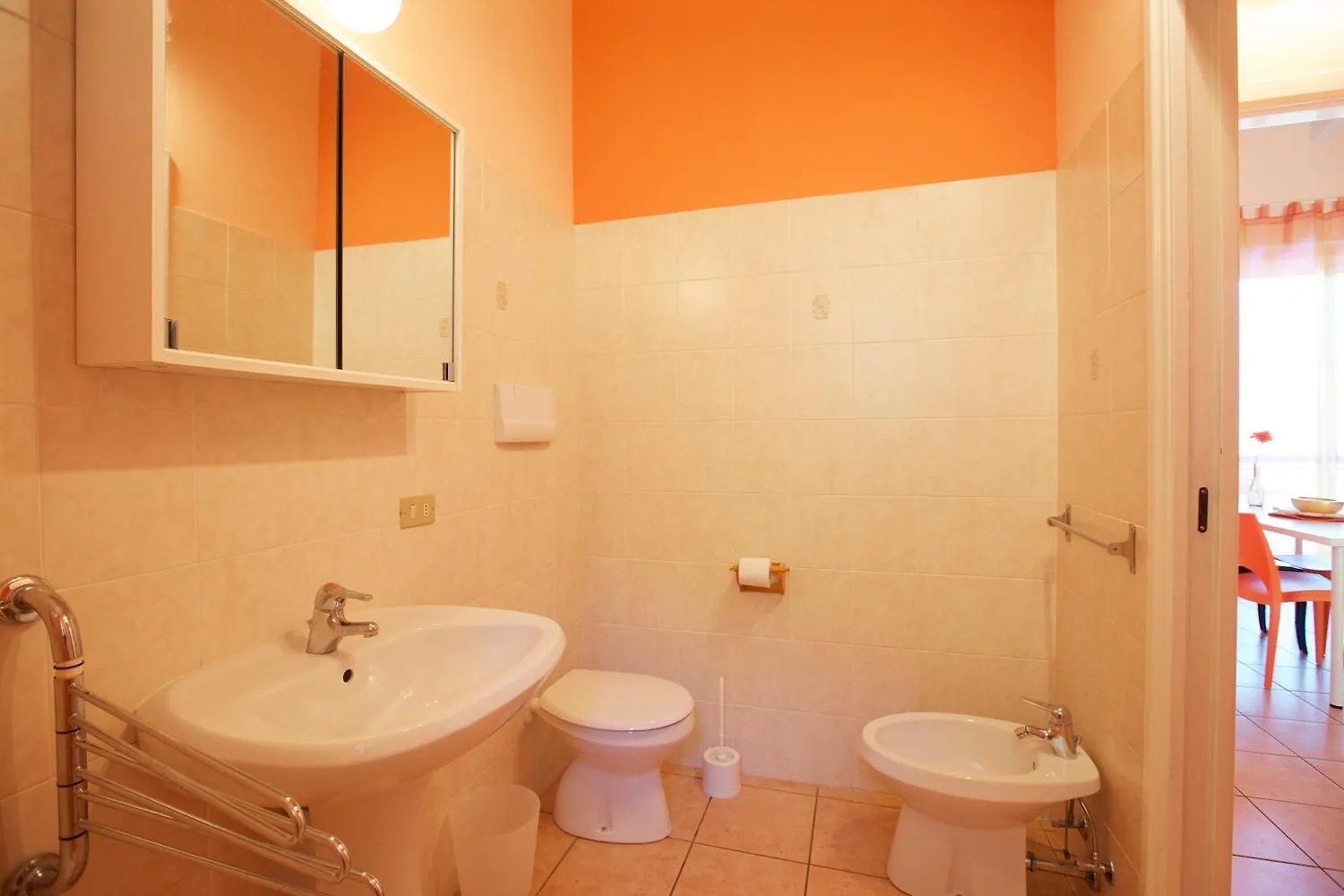 Apartment Residenz La Fonte Studios