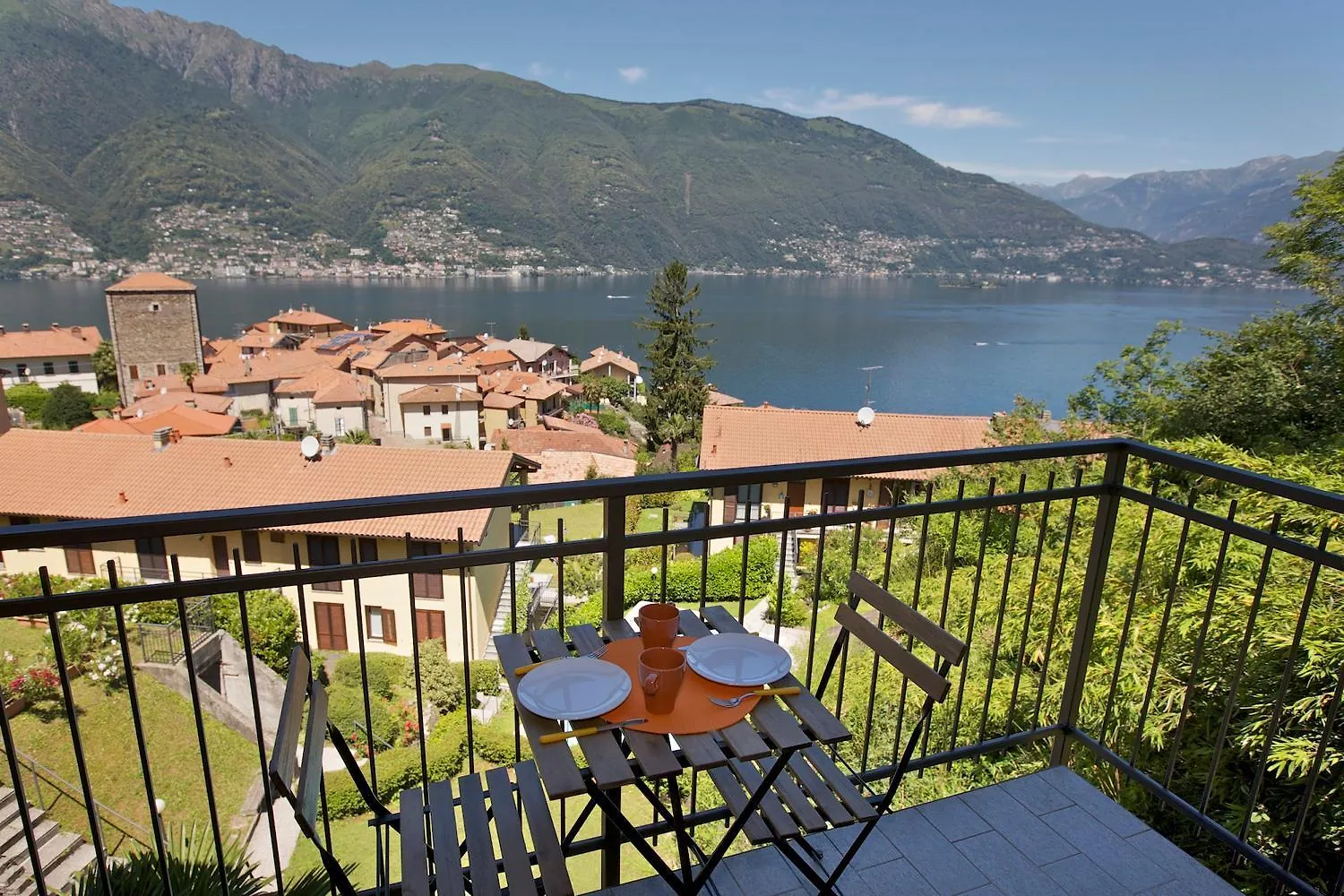 Residenz La Fonte Studios 0*, Pino Lago Maggiore